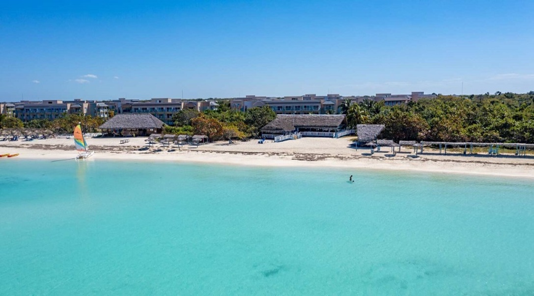 Jardines del Rey